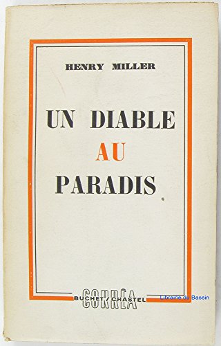 Un diable au paradis