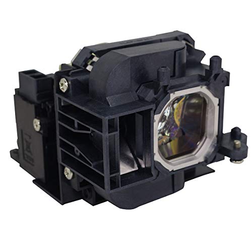Lámpara para proyector NEC NP44LP con bombilla OEM original miniatura 2
