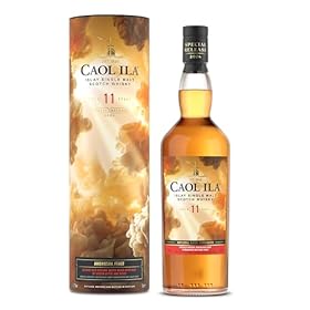 Caol Ila Special Releases 2024 │ 11 Year Old │ Single Malt Scotch Whisky │ 57.3% vol │ 70cl │ Smoothly Creamy │ Bottle Caol Ila Special Releases 2024 │ 11 Year Old │ Single Malt Scotch Whisky │ 57.3% vol │ 70cl │ Smoothly Creamy │ Bottle – Diageo GB