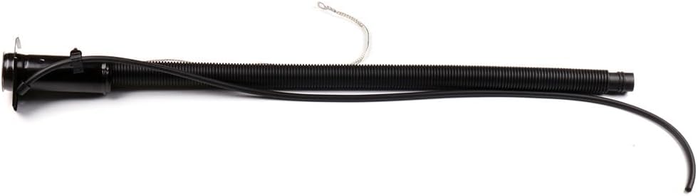 SCITOO 15198426 Fuel Filler Neck Fits For Chevrolet Silverado 1500 1999-2004,For Chevrolet Silverado 1500 HD 2001-2003,For Chevrolet Silverado 2500 2000-2004,For Chevrolet Silverado 2500 HD 2001-2004