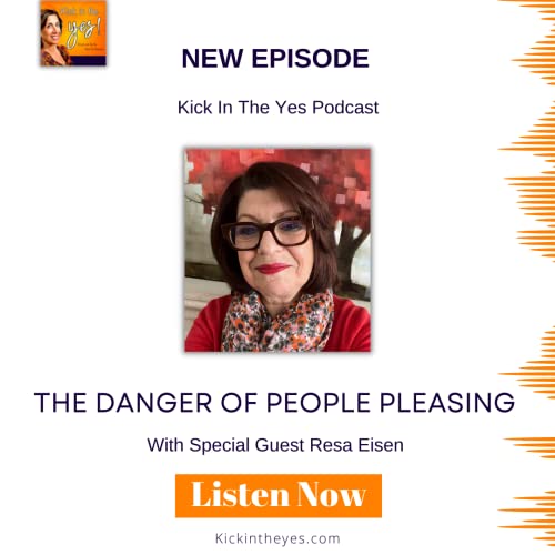 The Danger of People Pleasing