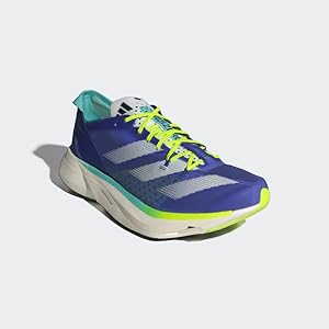 Amazon.com | Adizero Adios Pro 3 Shoes | Road Running