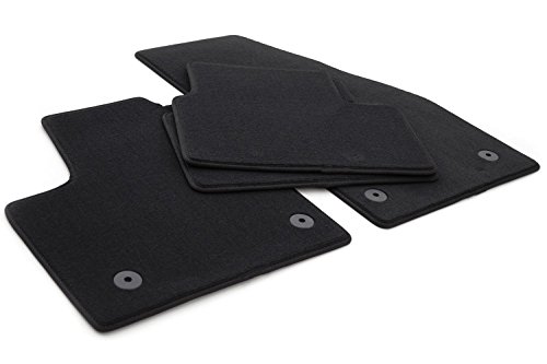 Tappetini per B velluto di qualità ORIGINALE