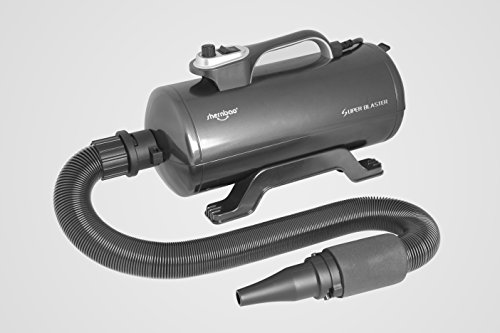 Super Blaster Pet dryer