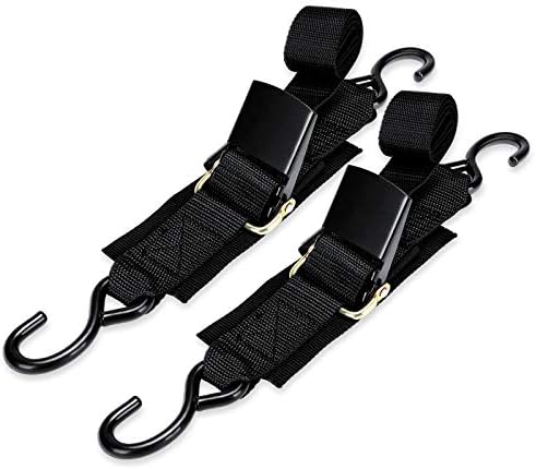 jet ski tie downs