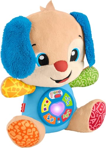 Fisher-Price Smart Stages Puppy