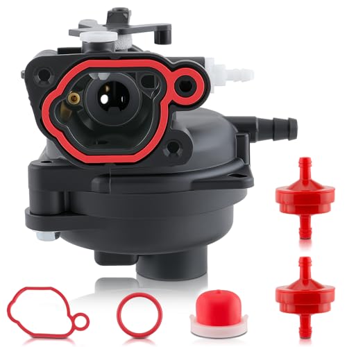 Carburetor Parts for 300E/450E/500E/550E & Lawnmower Engines