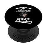 Photo Gallery t-shirt havanese - attenzione alla padrona - avanese popsockets popgrip intercambiabile Photo Gallery t-shirt havanese - attenzione alla padrona - avanese popsockets popgrip intercambiabile