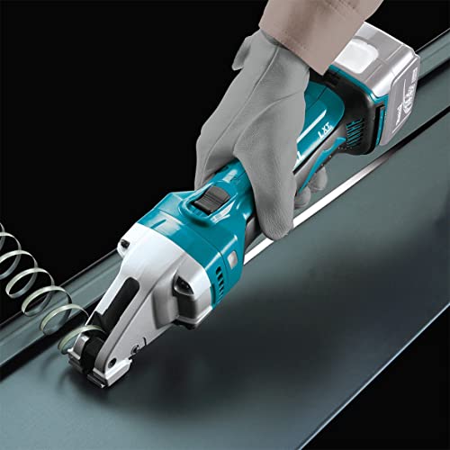 Makita DJS 101 Z - vue 5