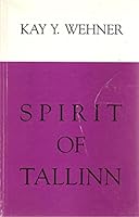 Spirit of Tallinn B0006DJB38 Book Cover