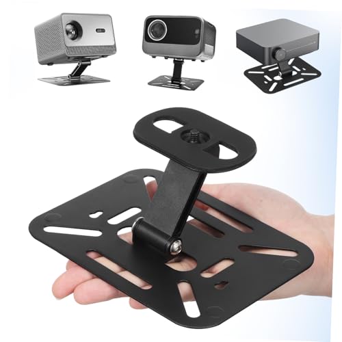 Soporte portátil plegable para proyector de escritorio liviano miniatura 4