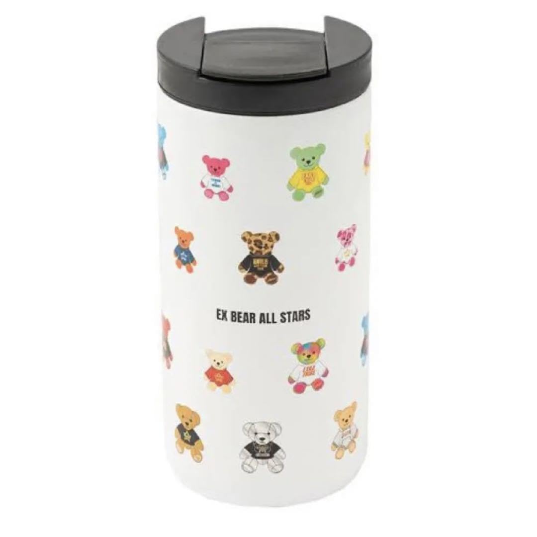 Amazon.co.jp: EXILE AKIRA Bear Bottle : Toys & Games