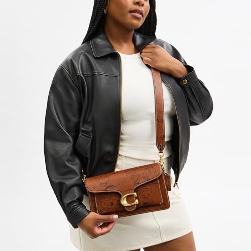 Image of Coach Women's Tabby Shoulder Bag 26