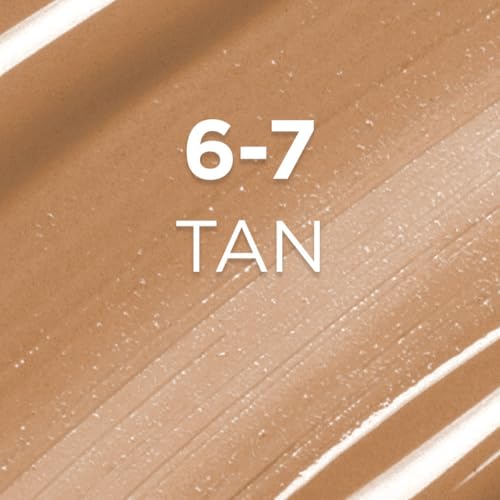Image of L'Oreal Paris Infallible 24H Tinted Serum Foundation, 6-7 Tan (Pack of 2)