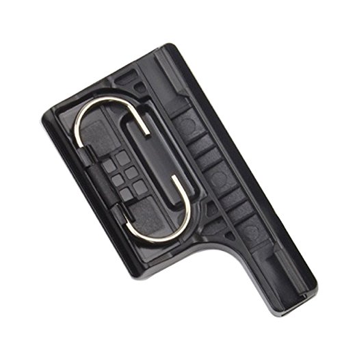 Trava Caixa Estanque Gopro Hero 3+ E Hero 4