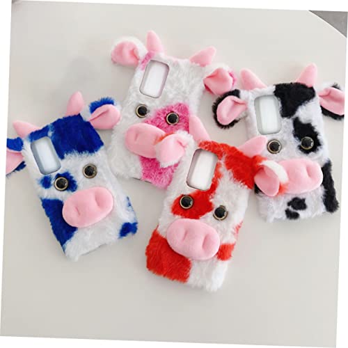Coque de téléphone moelleuse S21 5G étui décoratif Gatuida lot de 3 - 5