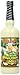 Baja Bob's Crazy Caribe Pina Colada Mix, No Sugar Added, 32-Ounce Bottles (Pack of 6)