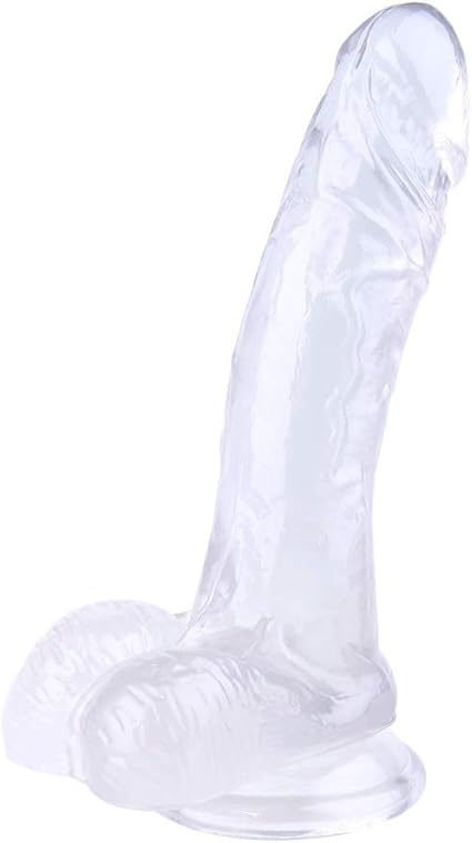 GFDGF Ass Realista -Dildón-vibrador Empuje y vibración ...
