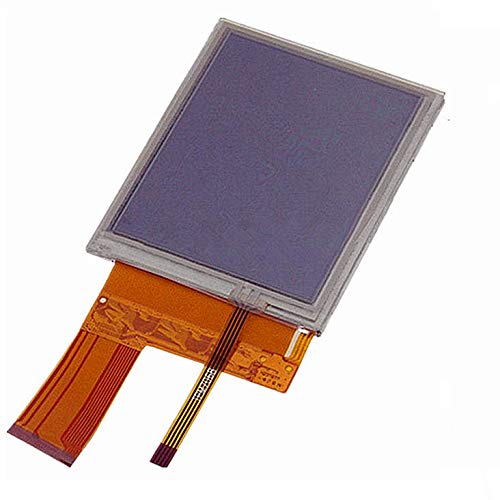 LQ038Q7DB03R LCD Screen Replacement for Trimble TSC2, 3.8'' Display with Touch Digitizer