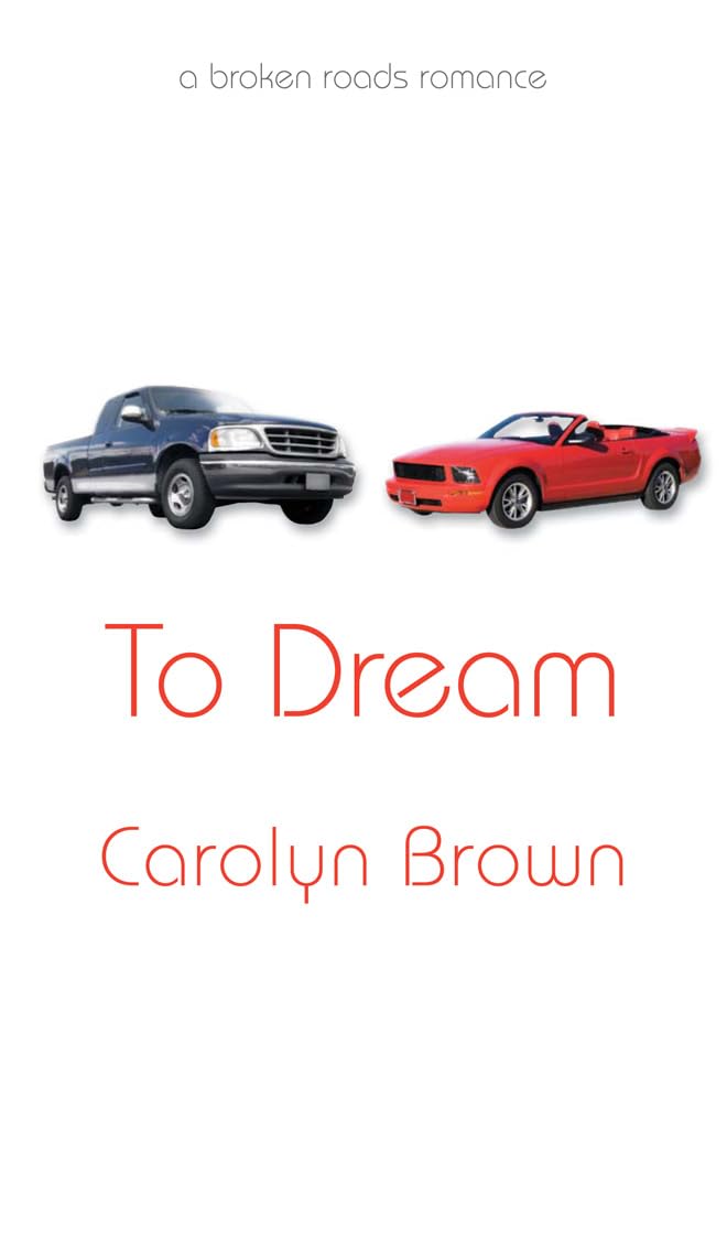 Buy To Dream (A Broken Roads Romance) โ BookShops.in