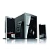 Produktbild Microlab M 700U Ausgangskanäle Black 2.1 Speaker Set  Lautsprecher Sets (2.1 Ausgangskanäle, PC, Amplifier, 46 W, 35  20.000 Hz, 75 dB)