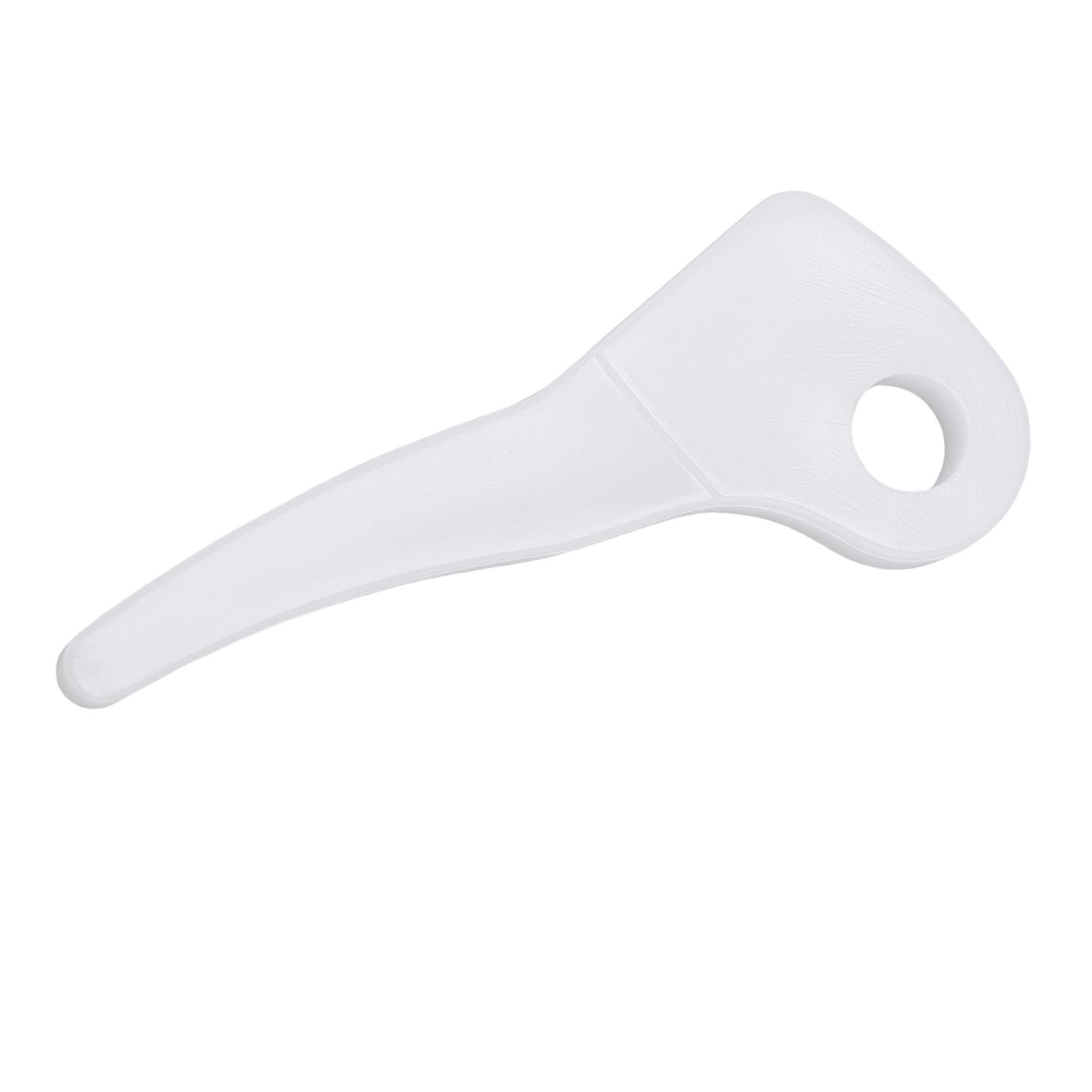 Jelquix Sewing Machine Presser Foot Lifter Replacement, Plastic Lift Lever Wrench, for Singer 1105 1106 1107 1120