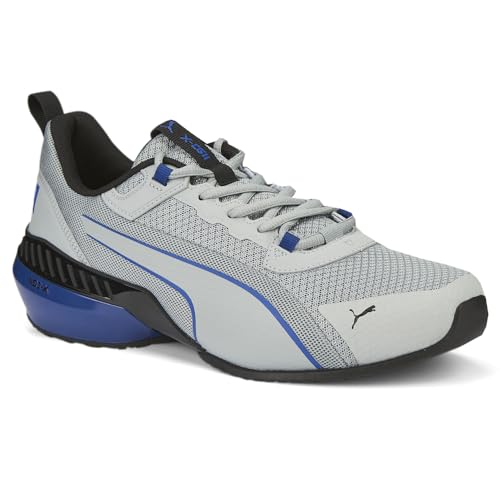 PUMA Mens X-Cell Uprise Running Sneakers Shoes - Grey2