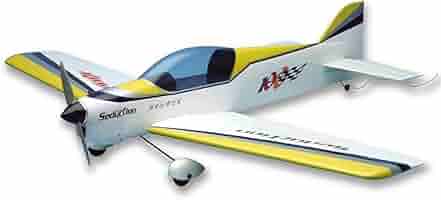 OK セダクション100バルサキット セダクション 100 | OK MODEL WEB