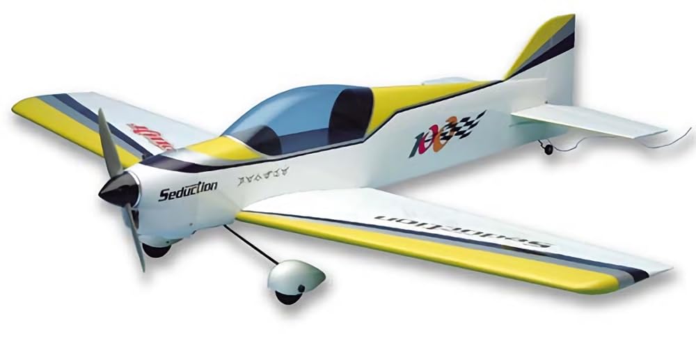 OK モデル Pilot バルサ材 ラジコン 3ch グライダー 翼 長1150mm R/C