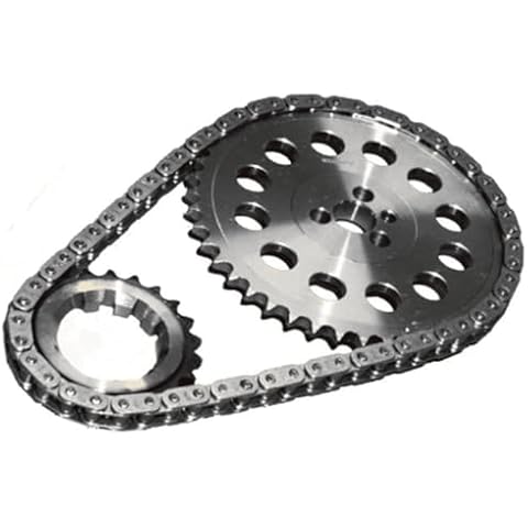 JP Performance 5618T Roller Timing Set Cover