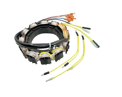 Stator Mercury V6 pour restaurer la puissance électrique du moteur
