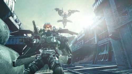 Killzone 3 - essentials