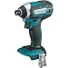 Makita XDT11Z 18V LXT Lithium-Ion Cordless Impact Driver, Tool Only