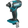 Makita XDT11Z 18V LXT Lithium-Ion Cordless Impact Driver, Tool Only