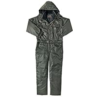 Amazon.co.jp: 秋冬物 AITOZ アイトス 防寒ツナギ AZ-8264 025