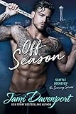 Cover zum Buch Off-Season