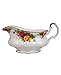 Royal Albert Old Country Roses Gravy Boat