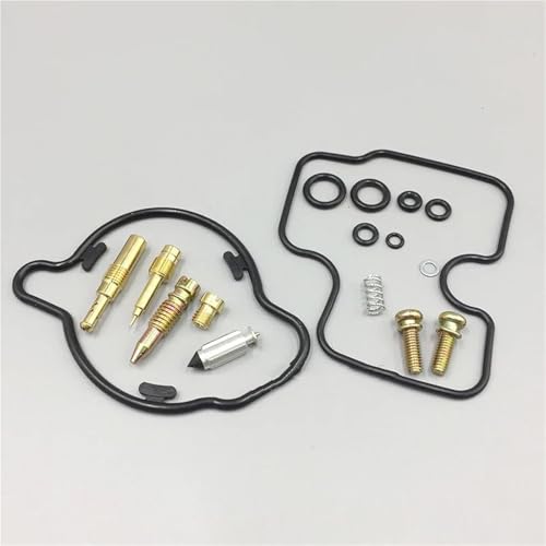 Kit réparation carburateur CBR900RR et CBR1000F 1993-1999 joints inclus