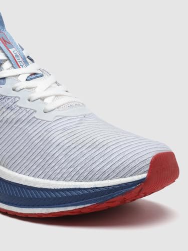Image of Action-TURBO-803 Lightweight Comfortable Cushioned Running Sports Shoes for Men