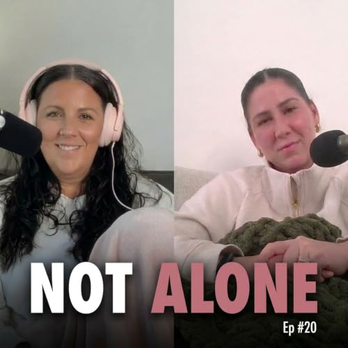 What It Looks Like to Not Do This Alone |The Becoming Podcast
