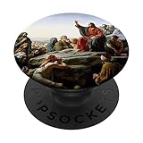 Sermon On The Mount