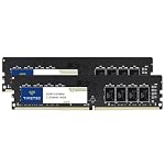 Timetec – Timetec 32 GB KIT (2x16 GB) DDR4 2133 MHz (PC4-2133P) PC4-17