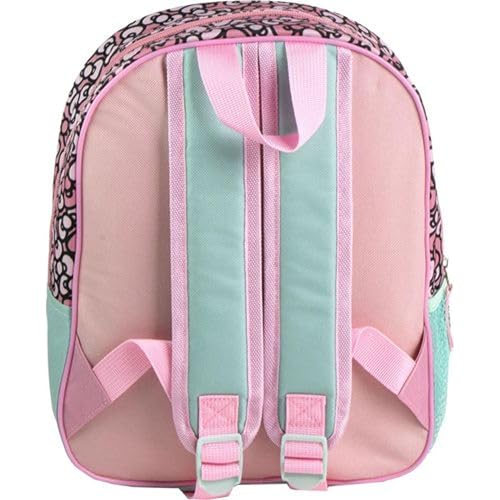 Sac à dos Hello Kitty pour enfants idéal pour l'école et sorties