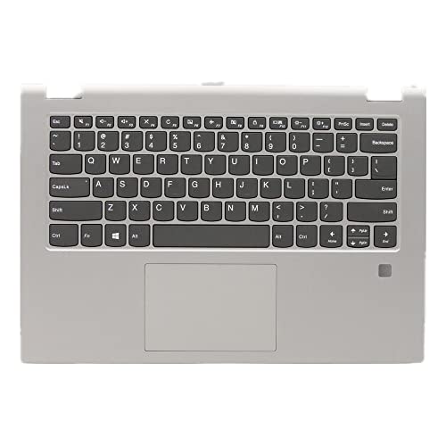 Pavé tactile et clavier Lenovo C340-14 pour réparer une coque supérieure usée