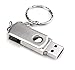 1TB USB Flash Drive USB 2.0 USB Memory Stick USB Rotatable Fold