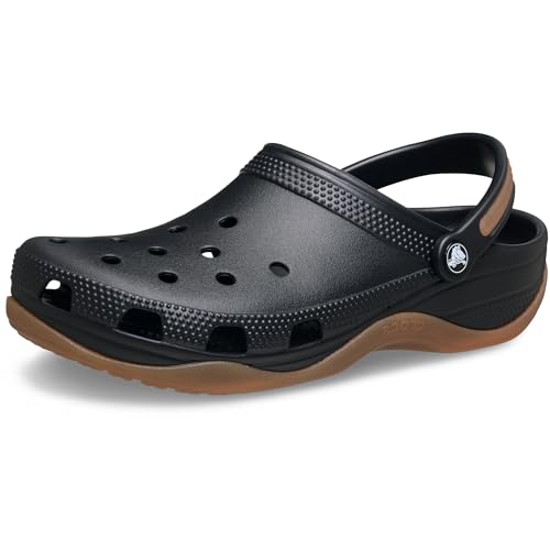 Image of Crocs Unisex Adult Classic Evo Gum Clog
