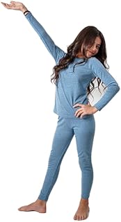 VONA Girls Thermal Set