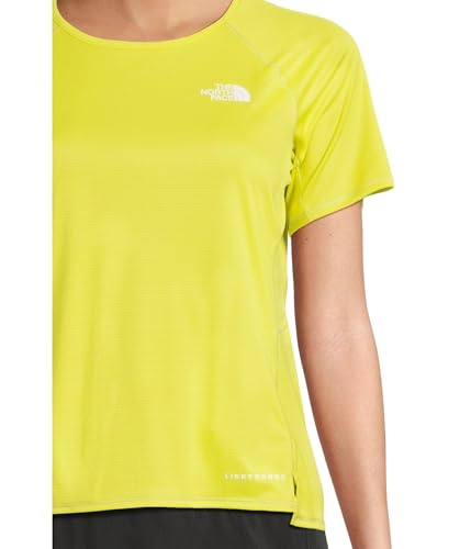 THE NORTH FACE Women's Sunriser Short Sleeve4