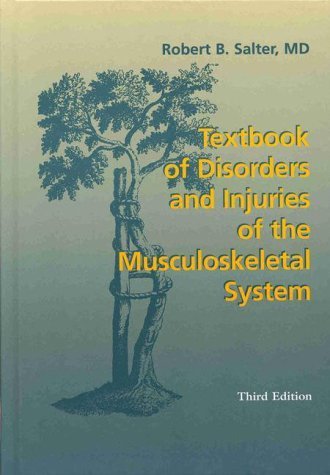 Textbook of Disorders and Injuries of the Muscu... B01FGMWUPO Book Cover
