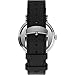 Timex Men's Peanuts Weekender 40mm Watch - Black Strap Orange Dial Silver-Tone Case